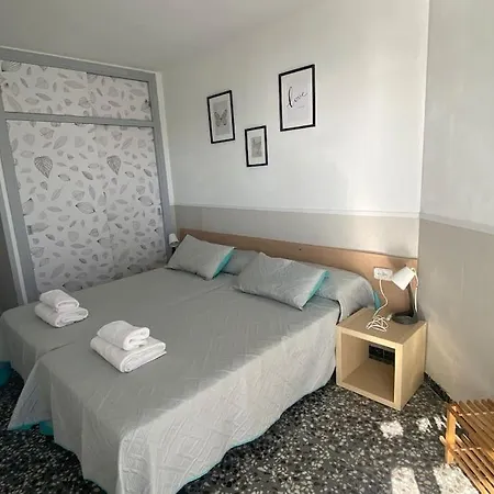 Edelweiss Cala Crancs Apartamento Salou