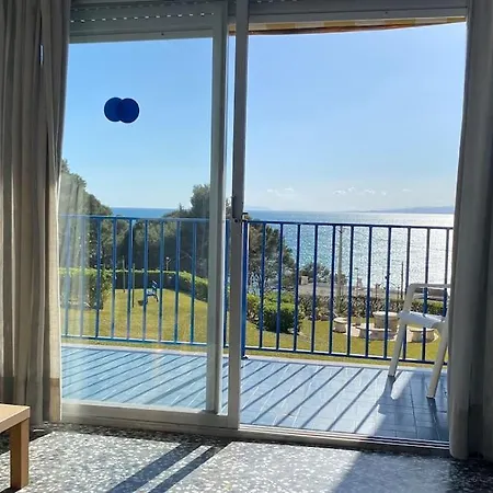 Apartamento Edelweiss Cala Crancs Salou